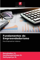 Fundamentos do Empreendedorismo: Para Empresários Indianos 6203669482 Book Cover