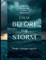 Calm Before The Storm B0GV1T3H5H Book Cover