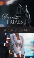 Bennett's Trials 1039147593 Book Cover