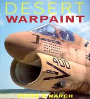 Desert Warpaint 1855321939 Book Cover