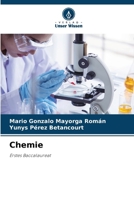 Chemie (German Edition) 6208844061 Book Cover