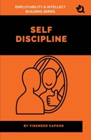 Self discipline 8196261861 Book Cover