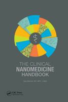 The Clinical Nanomedicine Handbook 1138075787 Book Cover