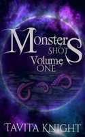 Monster Shots Volume One B0FJ3X2M4W Book Cover