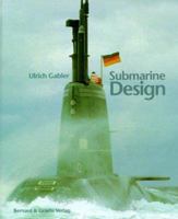 Submarine Design. Entwurf, Konstruktion und Bau von Unterseebooten. Englische Ausgabe. 3763762027 Book Cover