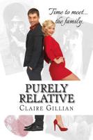 Purely Relative 1500135186 Book Cover