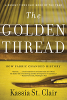 The Golden Thread 1631499017 Book Cover
