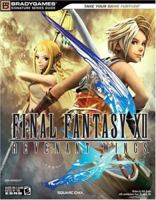 Final Fantasy XII: Revenant Wings Signature Series Guide 0744009804 Book Cover