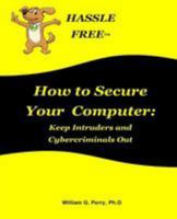 How to Secure Your Computer 1477660283 Book Cover