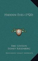 Hidden Eyes 1165345404 Book Cover