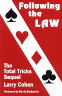 Following the Law 0963471546 Book Cover