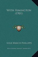 With Rimington 1016537174 Book Cover