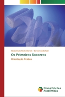 Os Primeiros Socorros: Orientação Prática 3639691911 Book Cover