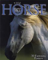 The Horse Poster Book 1905204248 Book Cover
