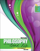 Philosophy and the Good Life: A Text for Beginners 146529743X Book Cover