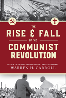 Rise & Fall Of Communist Revolution 093188859X Book Cover