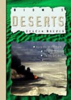 Deserts 1841388734 Book Cover
