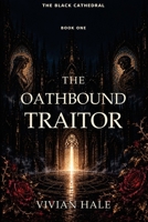 The Oathbound Traitor: Sacred Bonds and Forbidden Magic (The Black Cathedral) B0HJ8X93M8 Book Cover