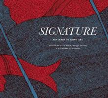 Signature: Patterns in Gond Art 9380340028 Book Cover