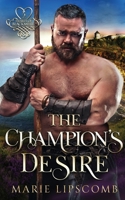 The Champion's Desire 1957313129 Book Cover