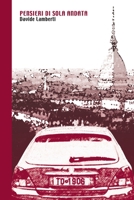 Pensieri Di Sola Andata 1409299422 Book Cover