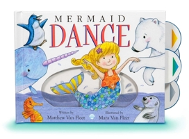 Mermaid Dance 1665904917 Book Cover