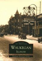 Waukegan, Illinois 0738508365 Book Cover