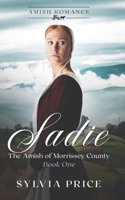 Sadie B0B8RC5YT8 Book Cover