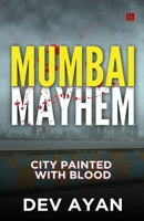 MUMBAI MAYHEM 8119601998 Book Cover