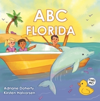 ABC Florida 1947141570 Book Cover
