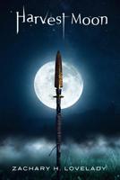 Harvest Moon 0997809000 Book Cover