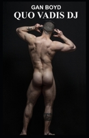 Quo Vadis DJ 1088926851 Book Cover