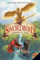Swordbird 0061131016 Book Cover