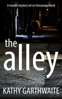 The Alley 1913516075 Book Cover