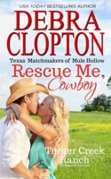 Her Forever Cowboy 0373814518 Book Cover