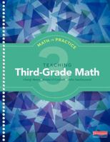 Teaching Third-Grade Math 0325078270 Book Cover