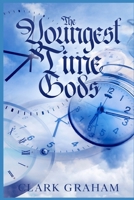 The Youngest Time Gods B088VVLJ94 Book Cover