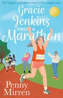Gracie Jenkins Runs Maratho PB 0008738653 Book Cover
