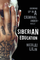 Educazione siberiana 0393342387 Book Cover