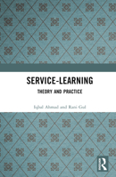 Service-Learning: Theory and Practice 1032495731 Book Cover