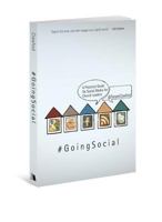 Going Social: A Practical Guide on Social Media for Church Leaders 0834129248 Book Cover