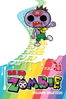 Zo Zo Zombie, Vol. 11 1975359593 Book Cover