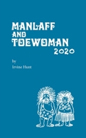Manlaff & Toewoman 2020 0957533888 Book Cover
