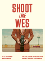 Shoot Like Wes 0711296804 Book Cover