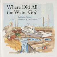 Where Did All the Water Go 0870335065 Book Cover
