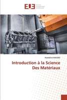 Introduction à la Science Des Matériaux 6203421855 Book Cover