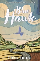Blue Hawk 1917090048 Book Cover