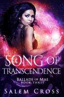 Song of Transcendence 1735348228 Book Cover