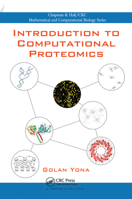Introduction to Computational Proteomics 0367452286 Book Cover