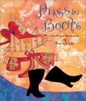 Puss in Boots 0810943689 Book Cover
